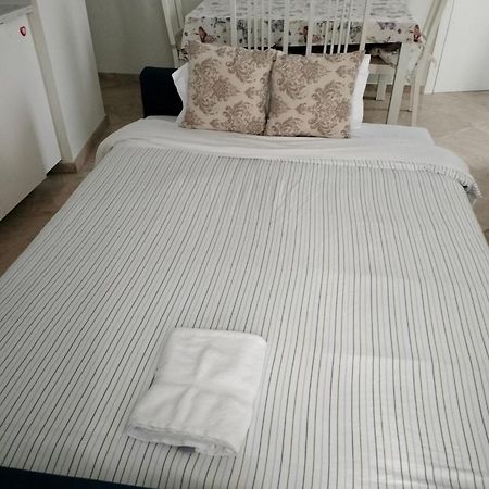 Petit Sagasta Apartamentos-Sagasta Sevilla Exteriör bild